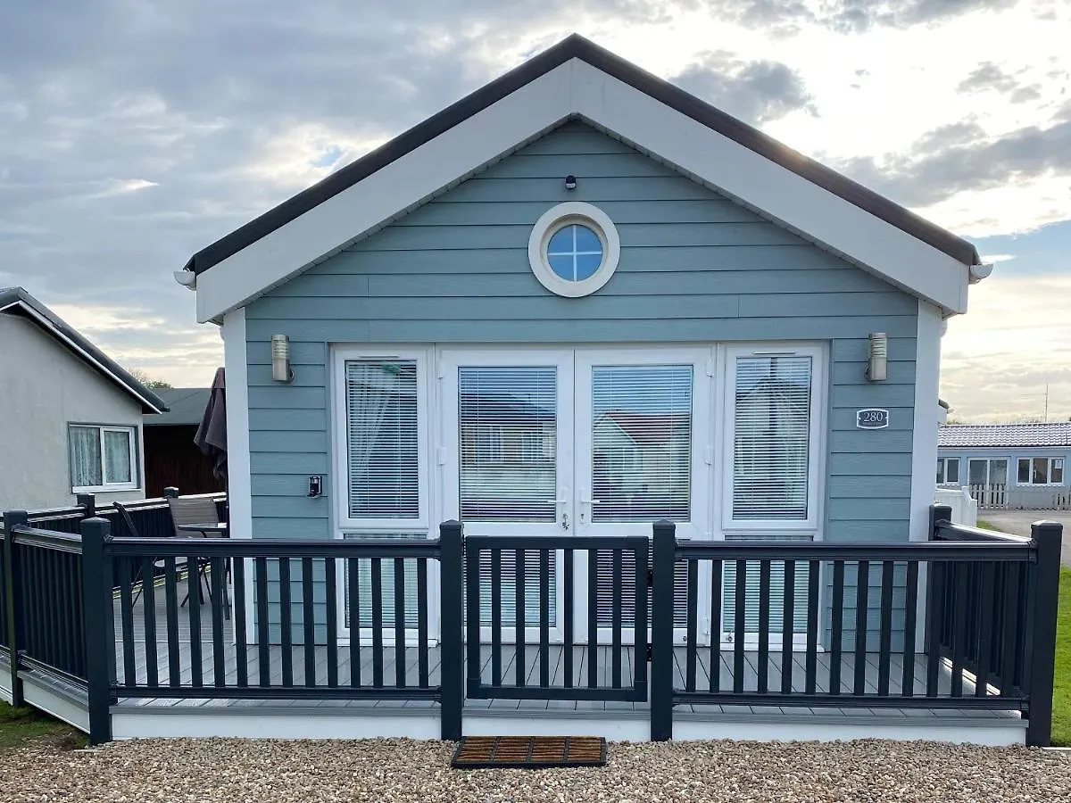 Chalet 280 Bridlington