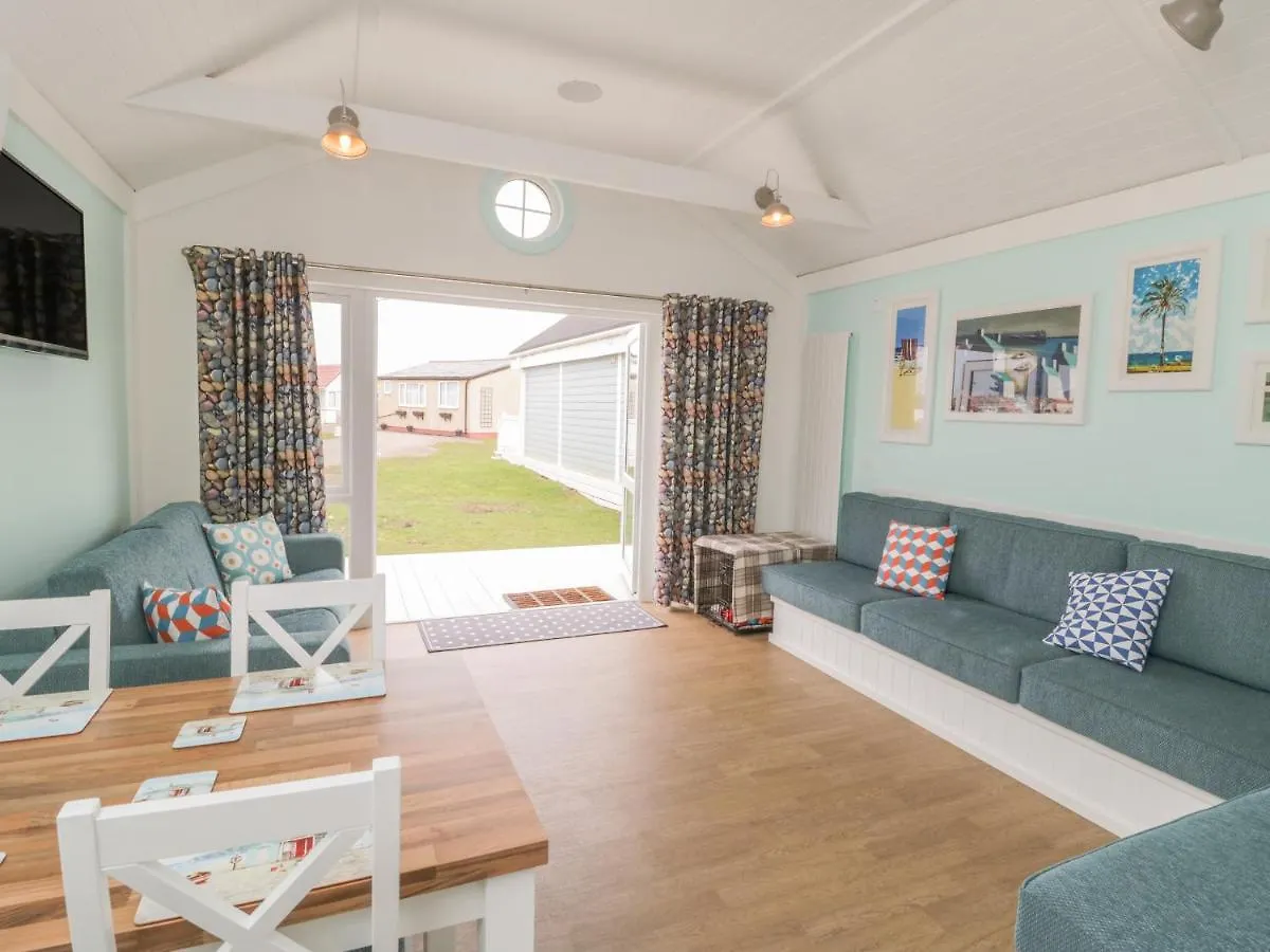 Holiday home Chalet 280 Bridlington