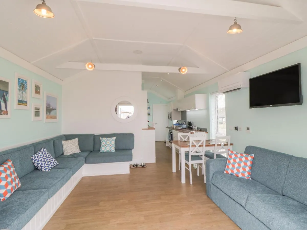 Chalet 280 Bridlington Holiday home