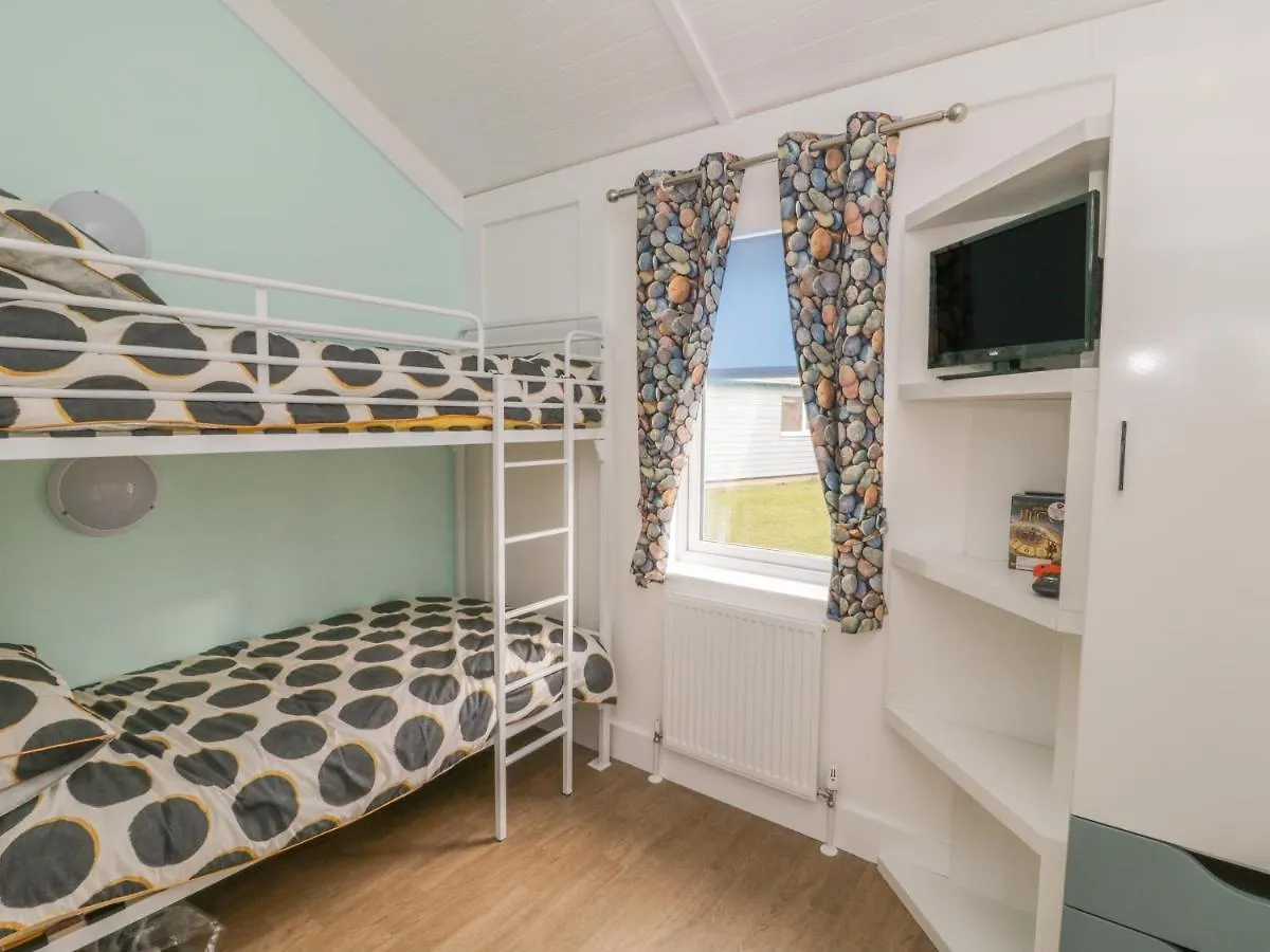 Chalet 280 Bridlington 0*,