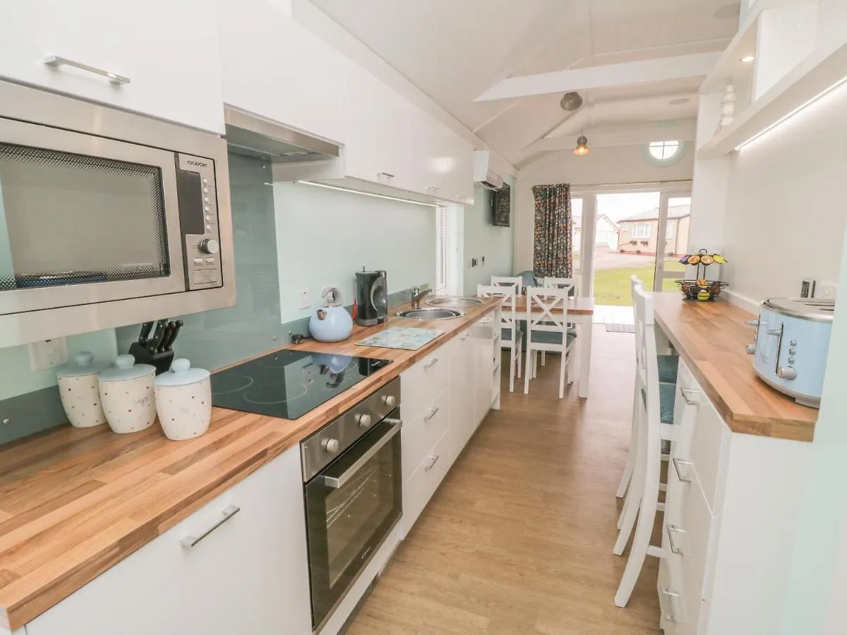 Chalet 280 Bridlington Holiday home