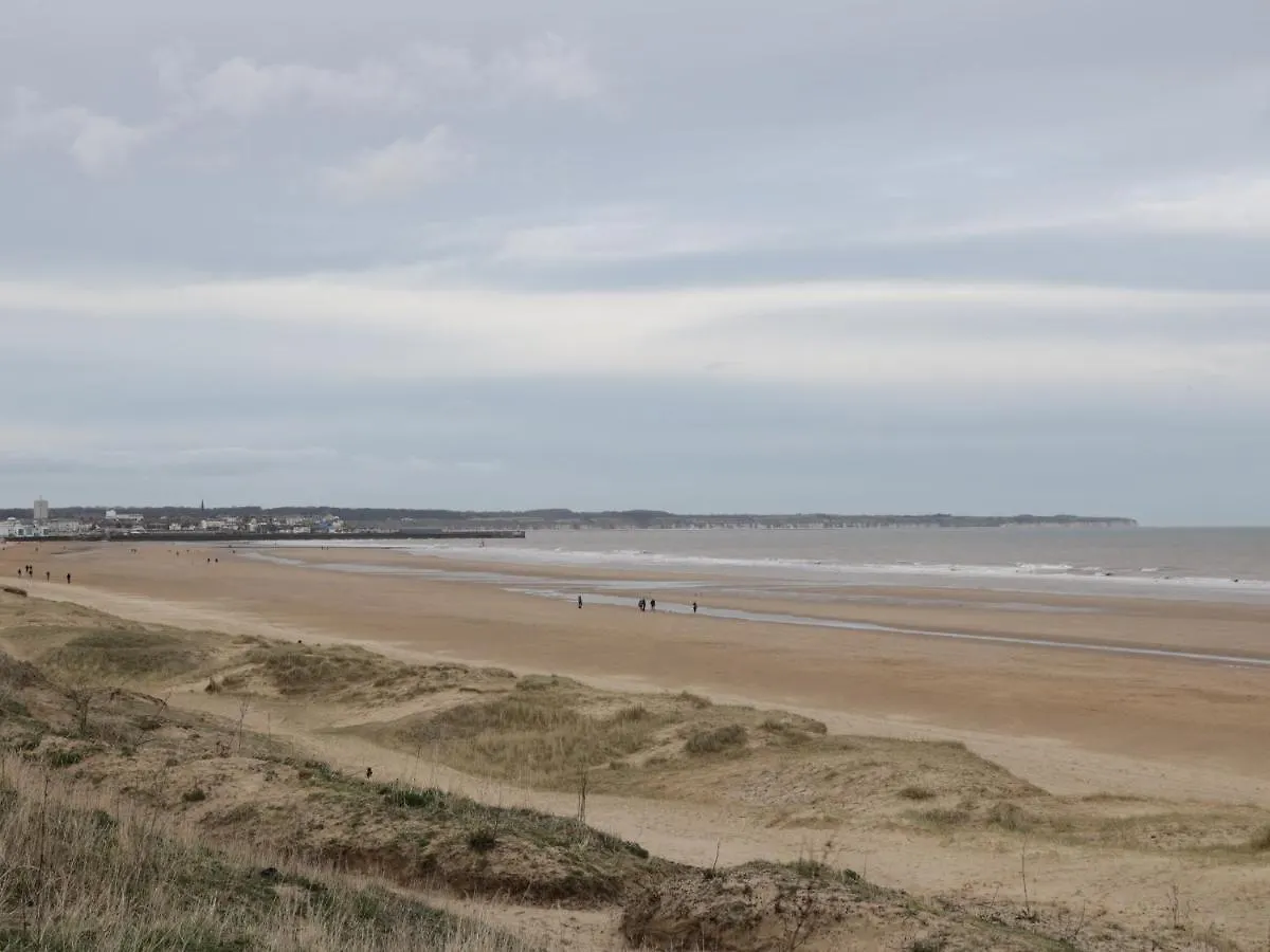 Chalet 280 Bridlington 0*,  United Kingdom