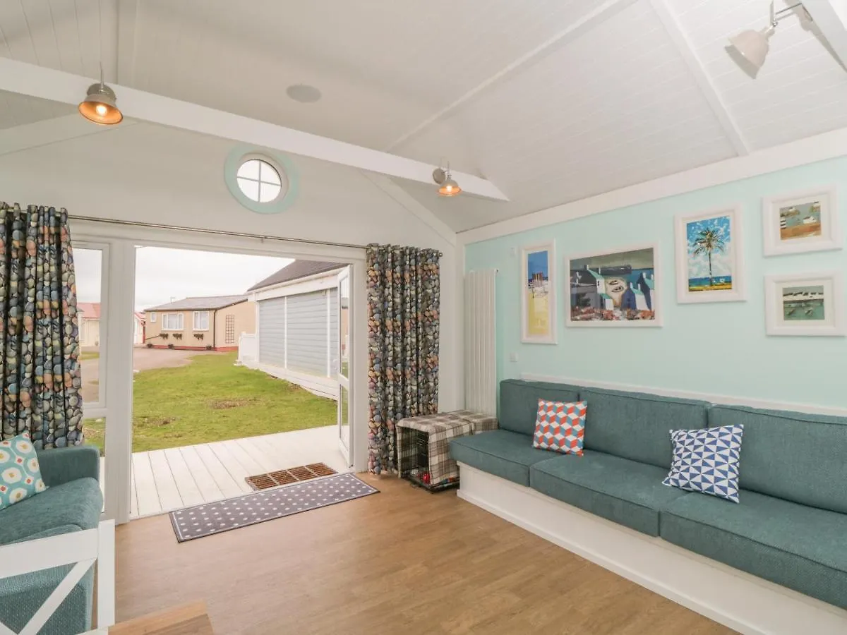 Chalet 280 Bridlington Holiday home