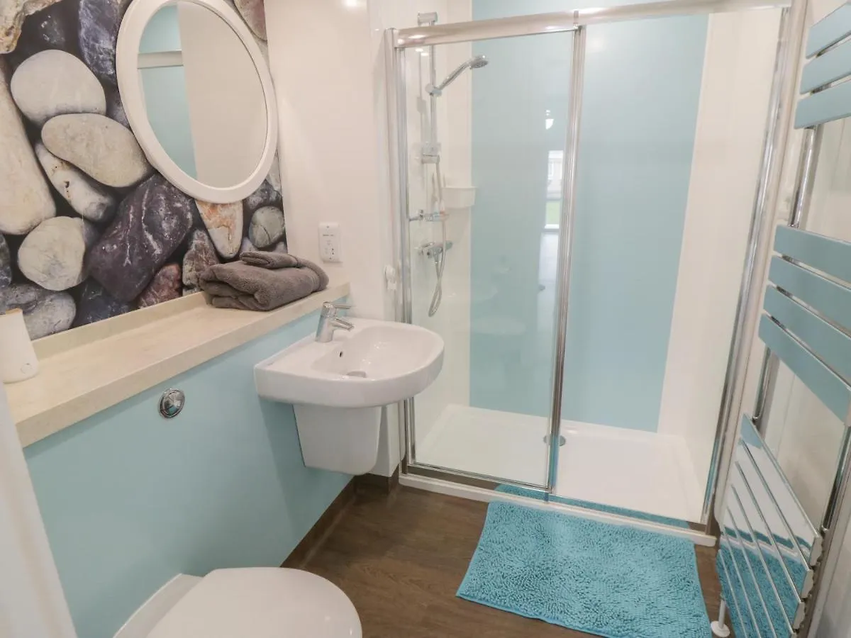 Holiday home Chalet 280 Bridlington United Kingdom