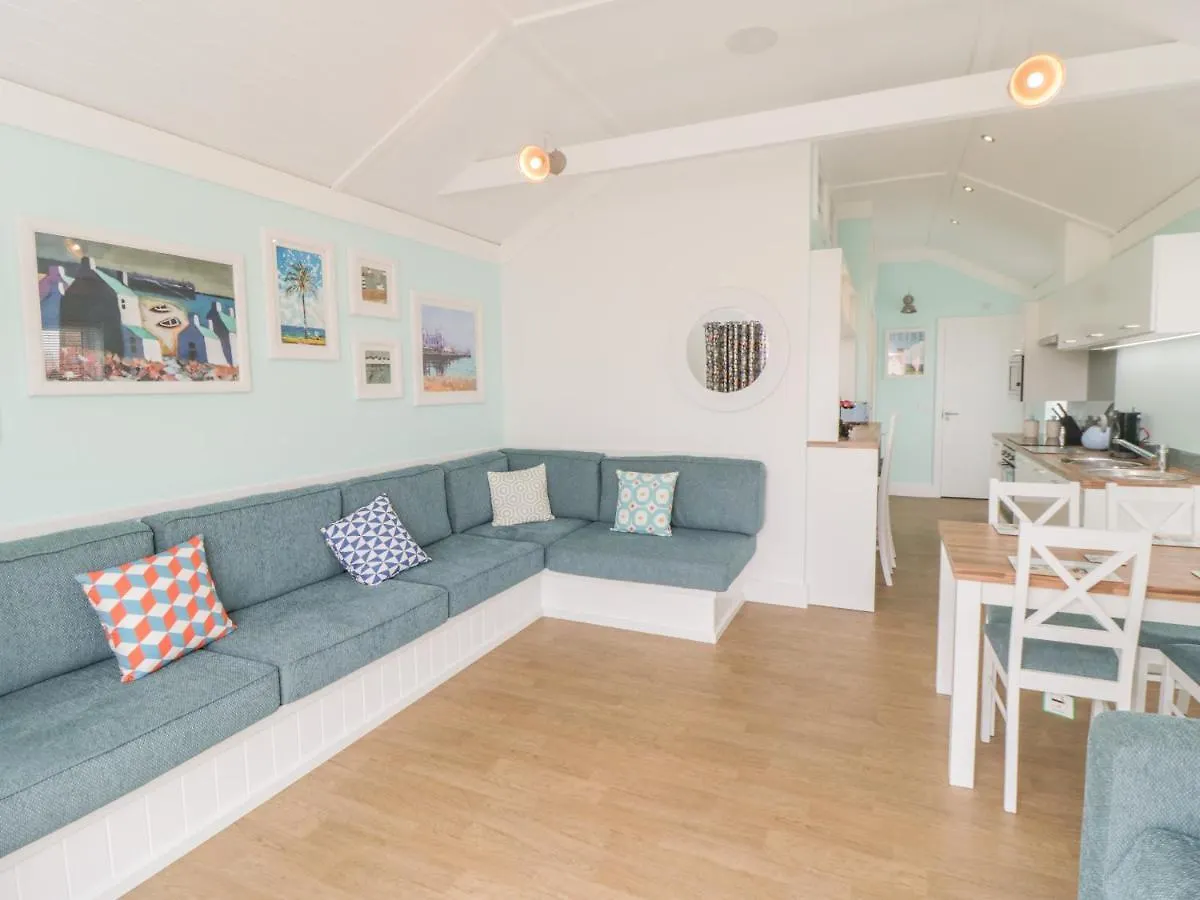 Holiday home Chalet 280 Bridlington