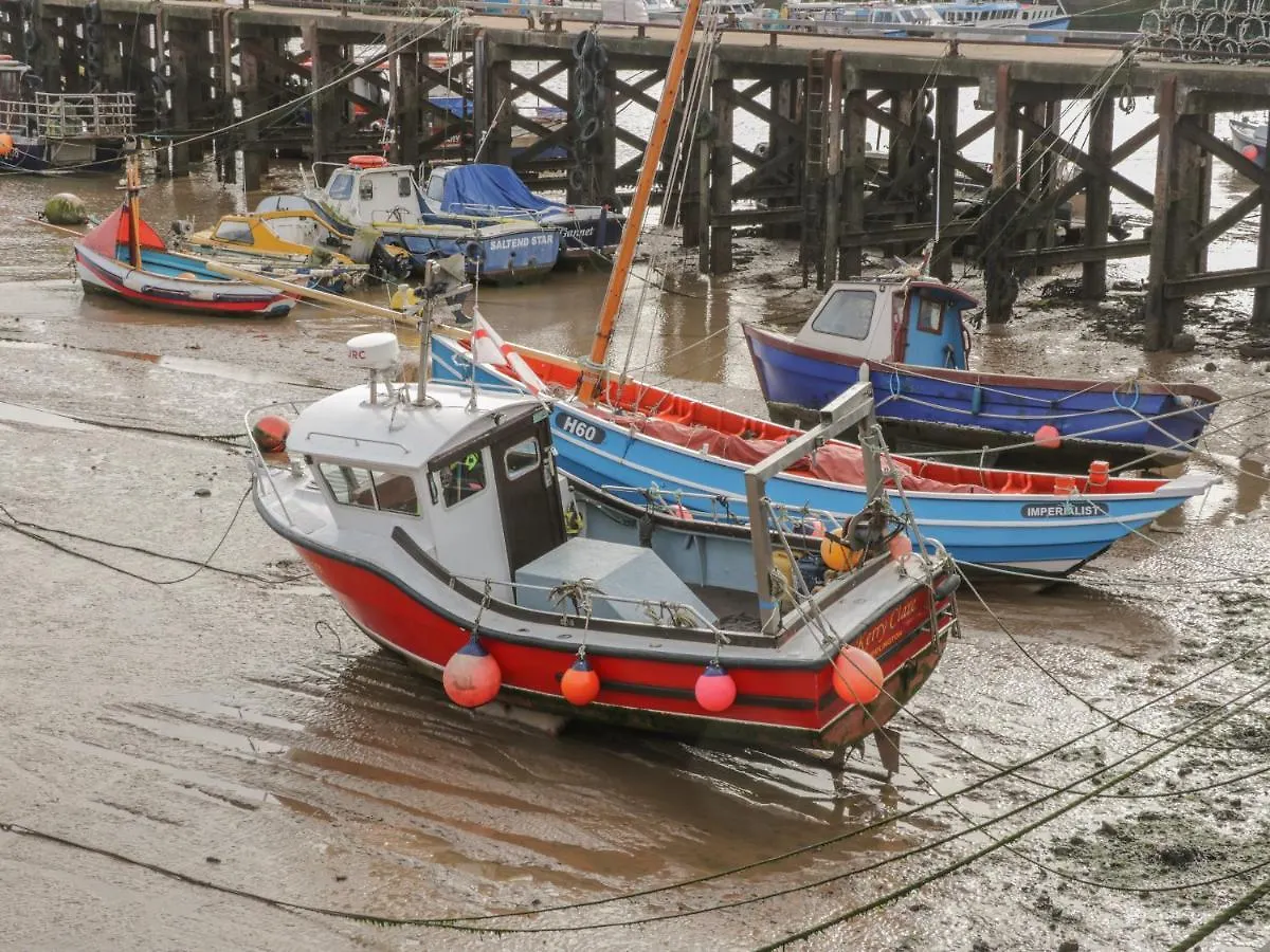 Holiday home Chalet 280 Bridlington United Kingdom