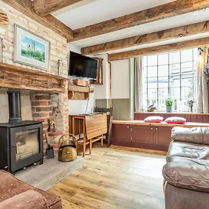  Holiday home 48 High Street