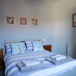  Holiday home Seashells